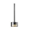 TONIC * COLGANTE 3L LINEA - GX53 - CROMO
